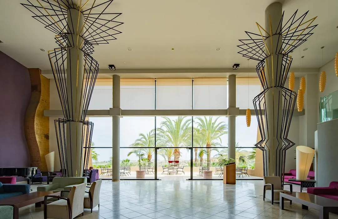 Hotel Valle Del Este-1